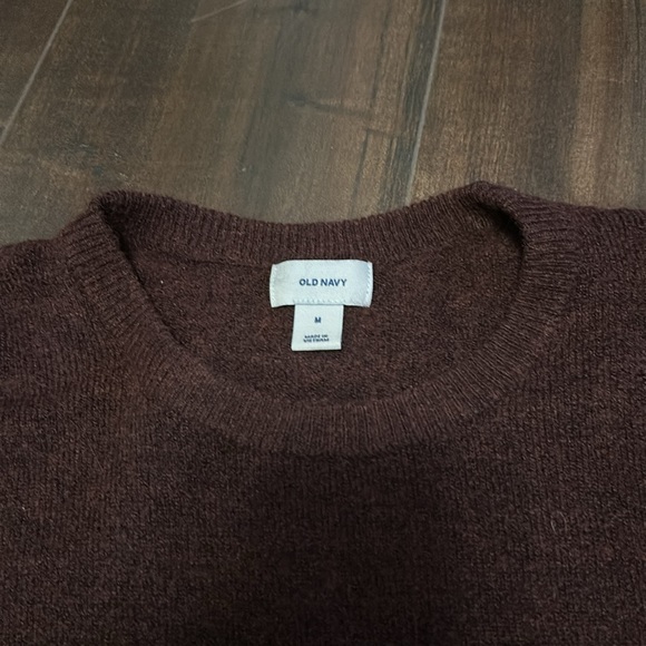 Knit Sweater - Picture 4 of 5